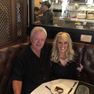 Meet your Posher, Cindy